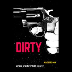 Cover of Dirty
