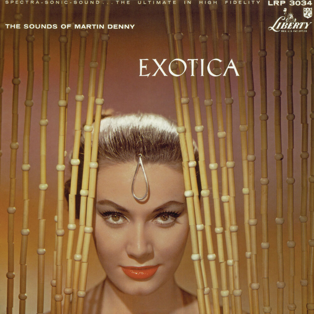 Picture of Exotica