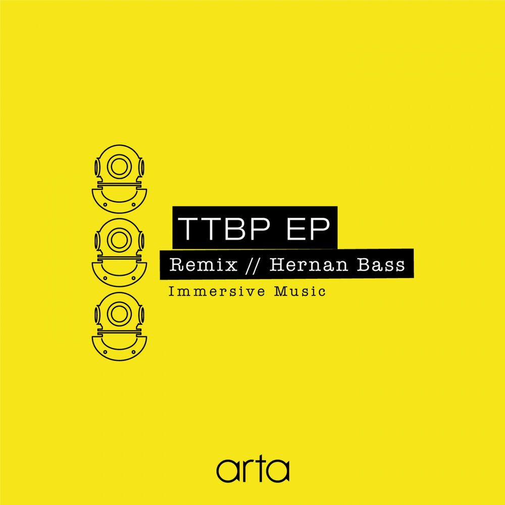 Picture of TTBP EP