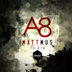 Cover of A8