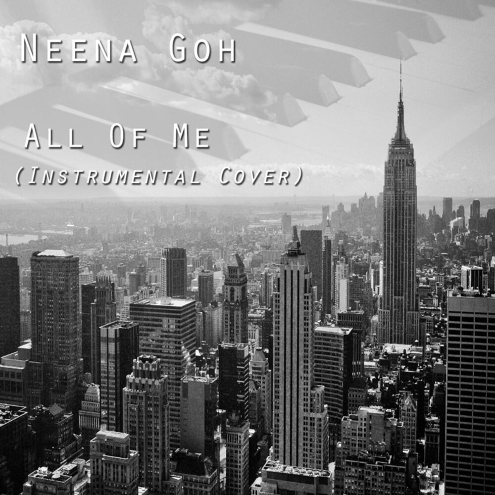 Picture of All of Me (Instrumental)