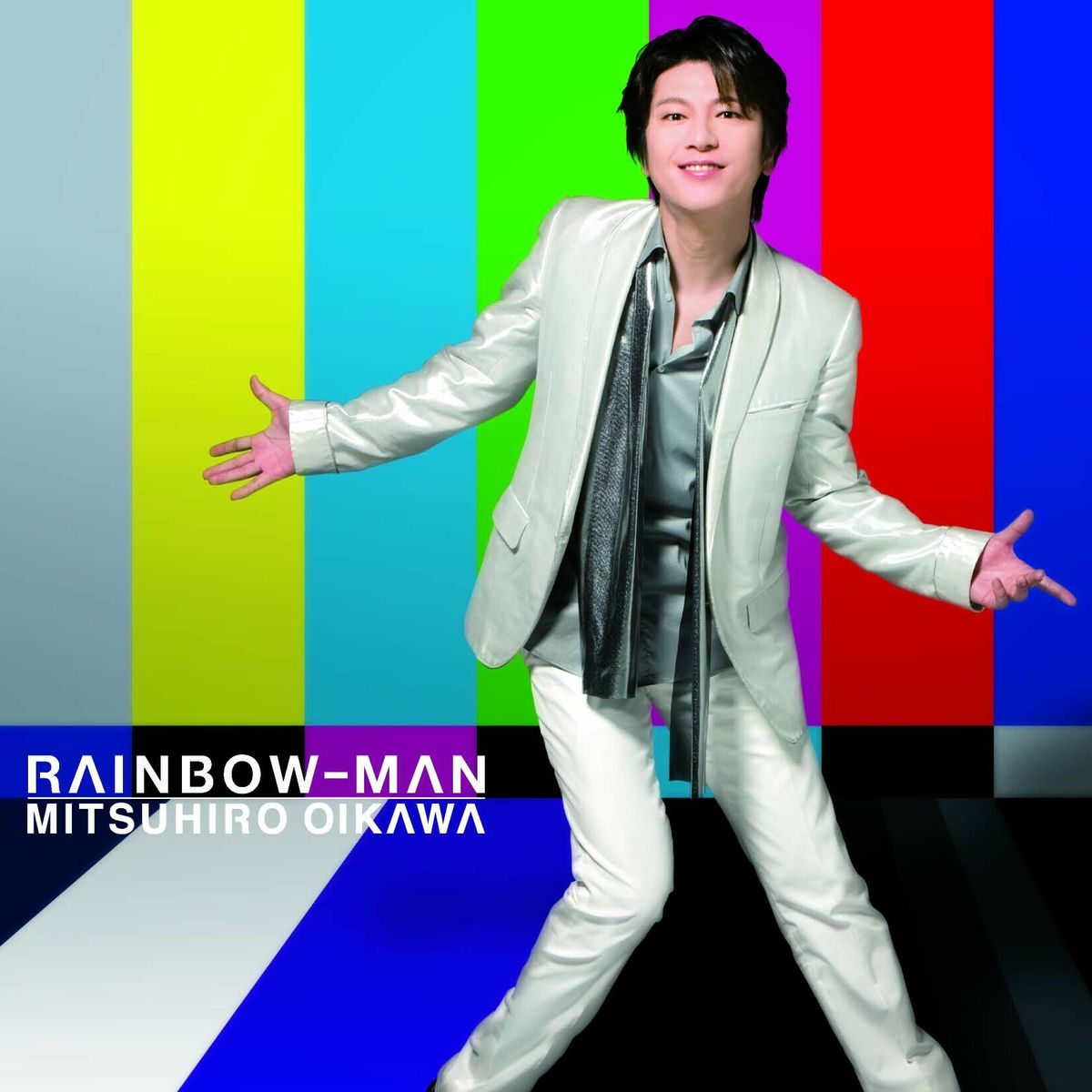 Masahiko Oikawa様 ᯓ☆Oikawa
