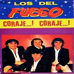 Cover of Coraje! Coraje!