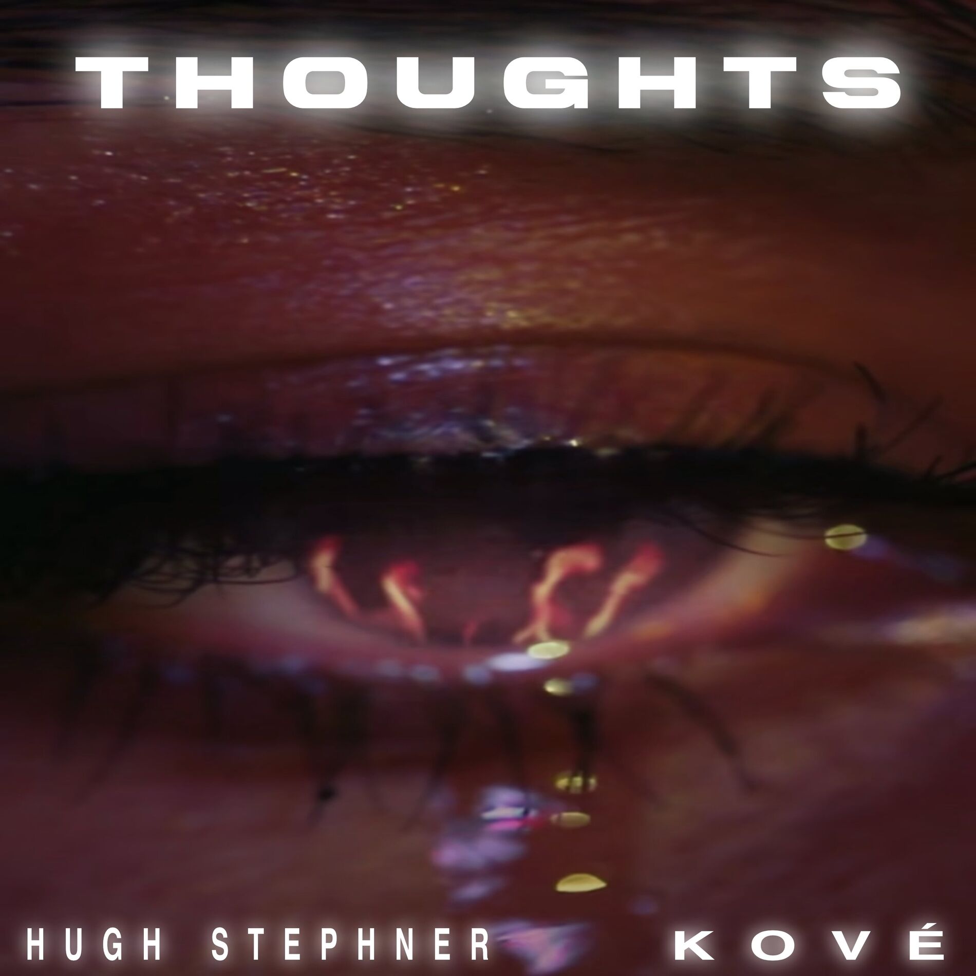 Album cover of Thoughts