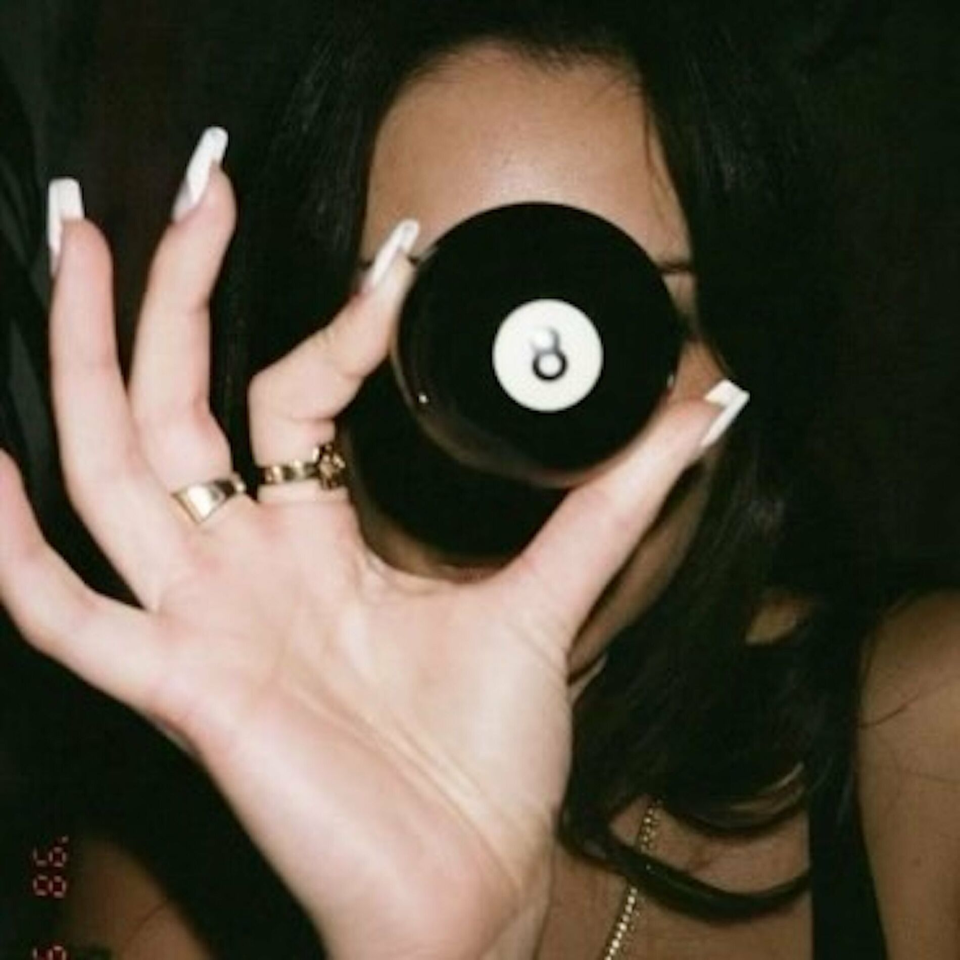 Album cover of 8 Degree