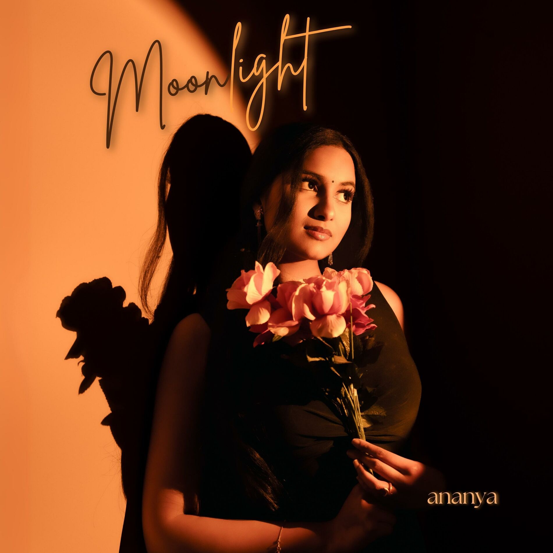 Album cover of moonlight