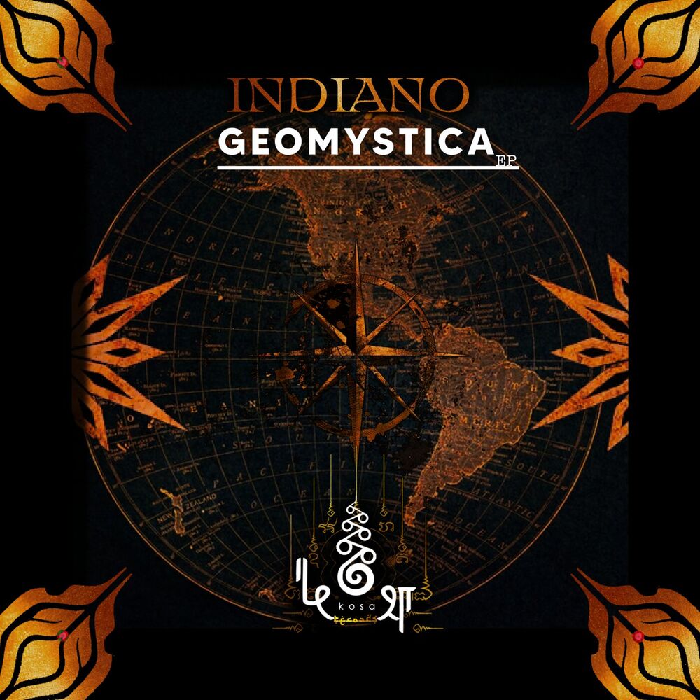 Picture of Geo Mystica