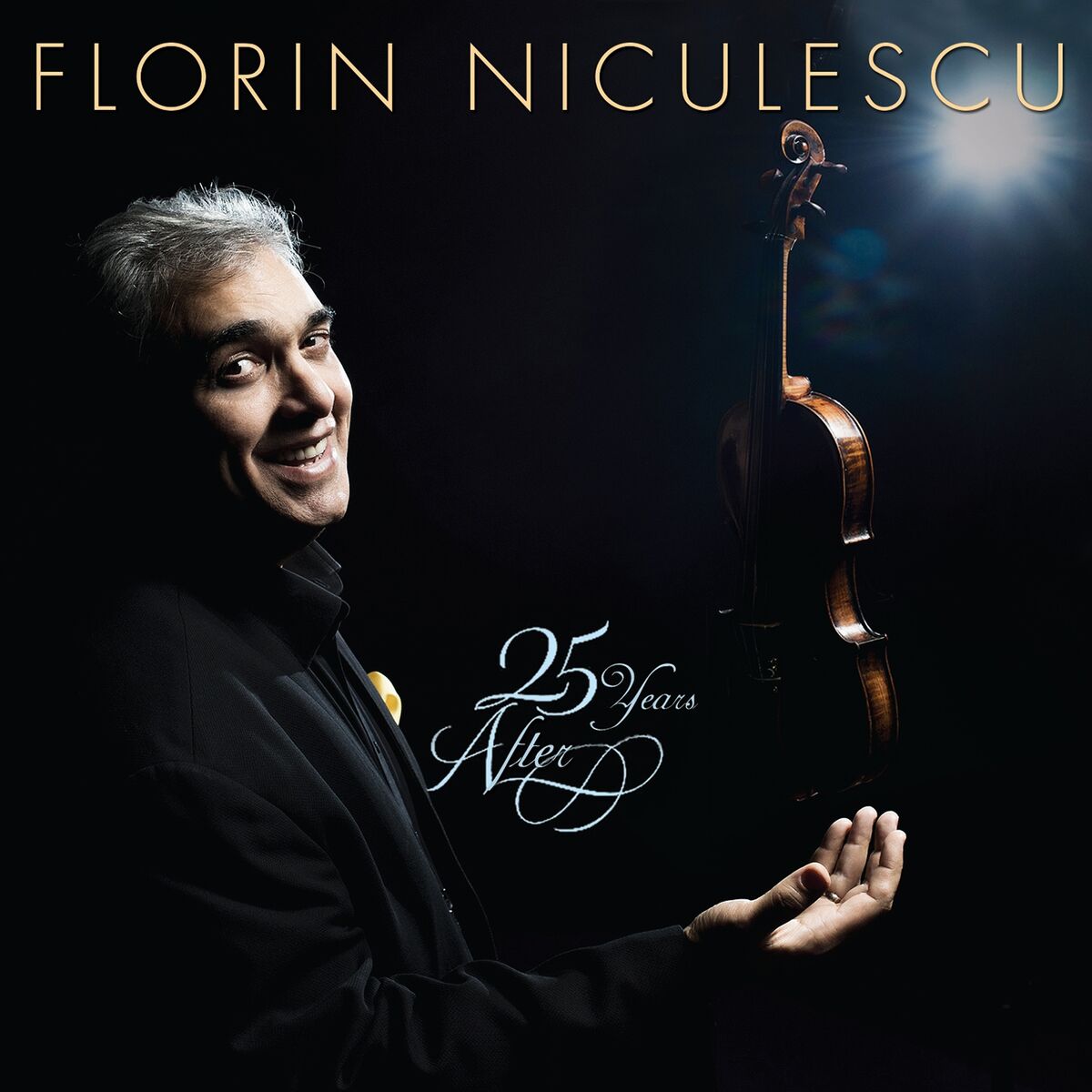 Album cover of I Hear Music