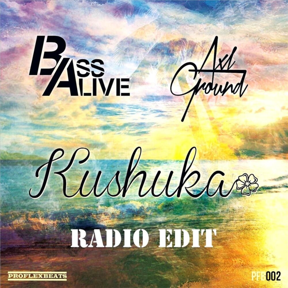 Picture of Kushuka (Radio Edit)