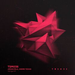 Cover of Vertigo EP