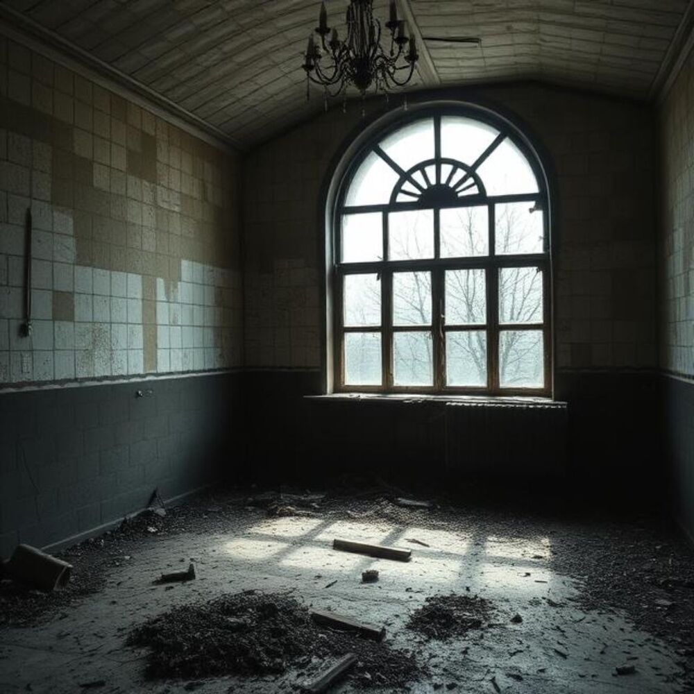 Picture of Dead Inside