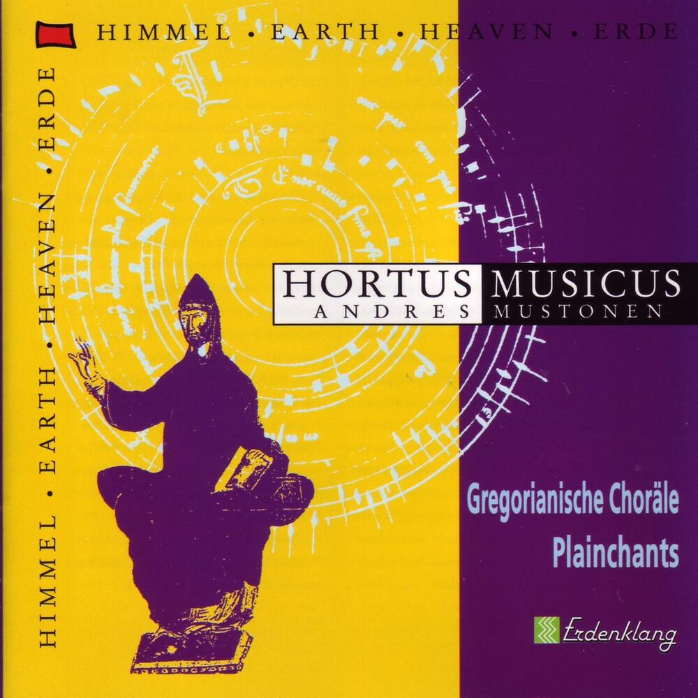 Picture of Gregorianische Choraele -Plain