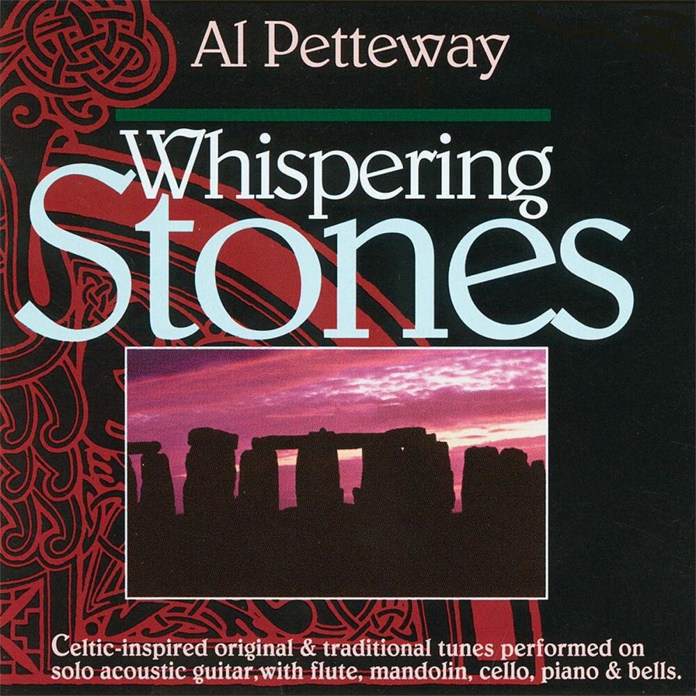Picture of Whispering Stones