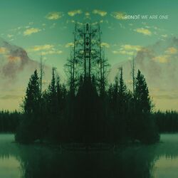 Cover of We Are One