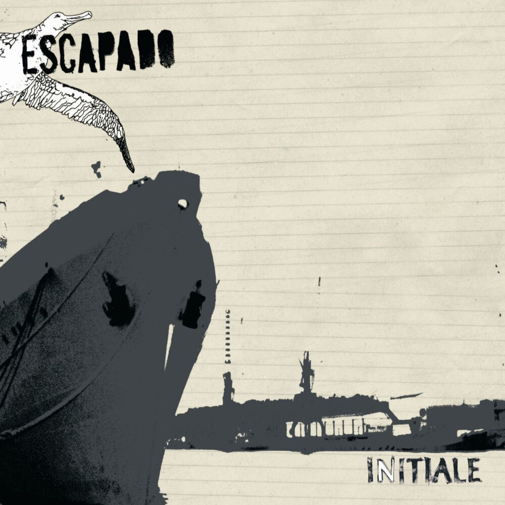 Picture of Initiale
