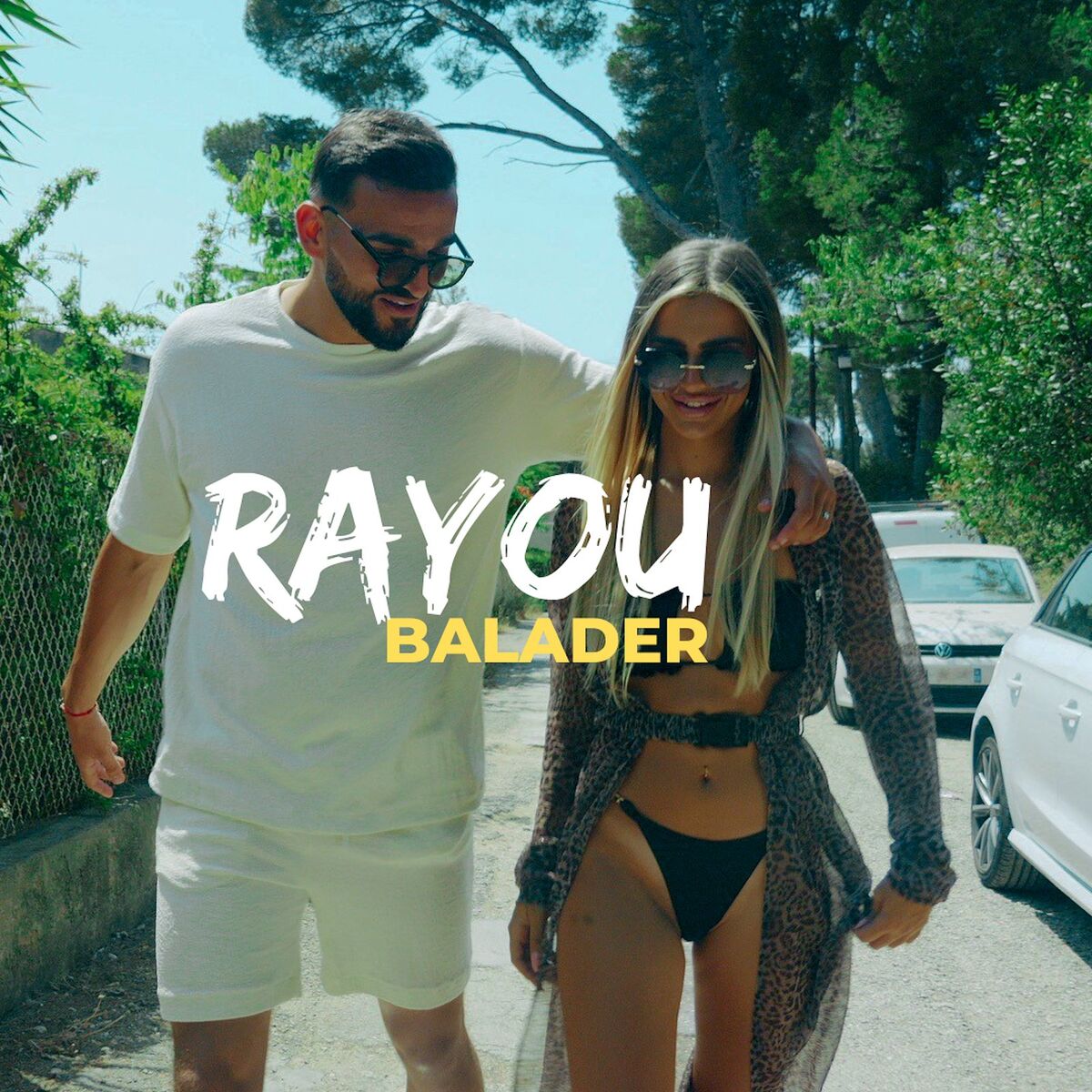 Album cover of Balader