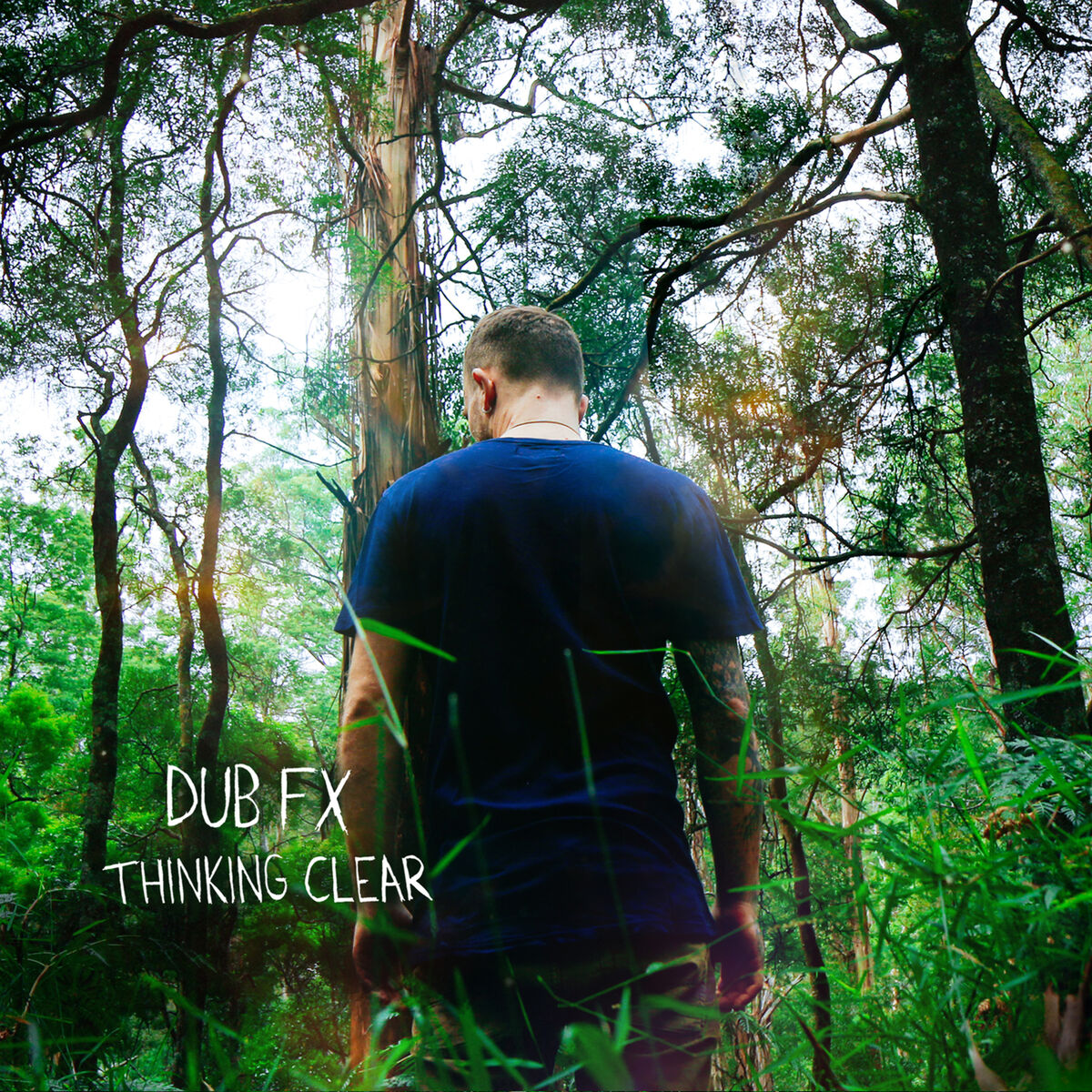 Album cover of Heat Wave