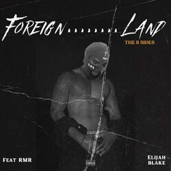 Cover of Foreign Land (B-Sides)