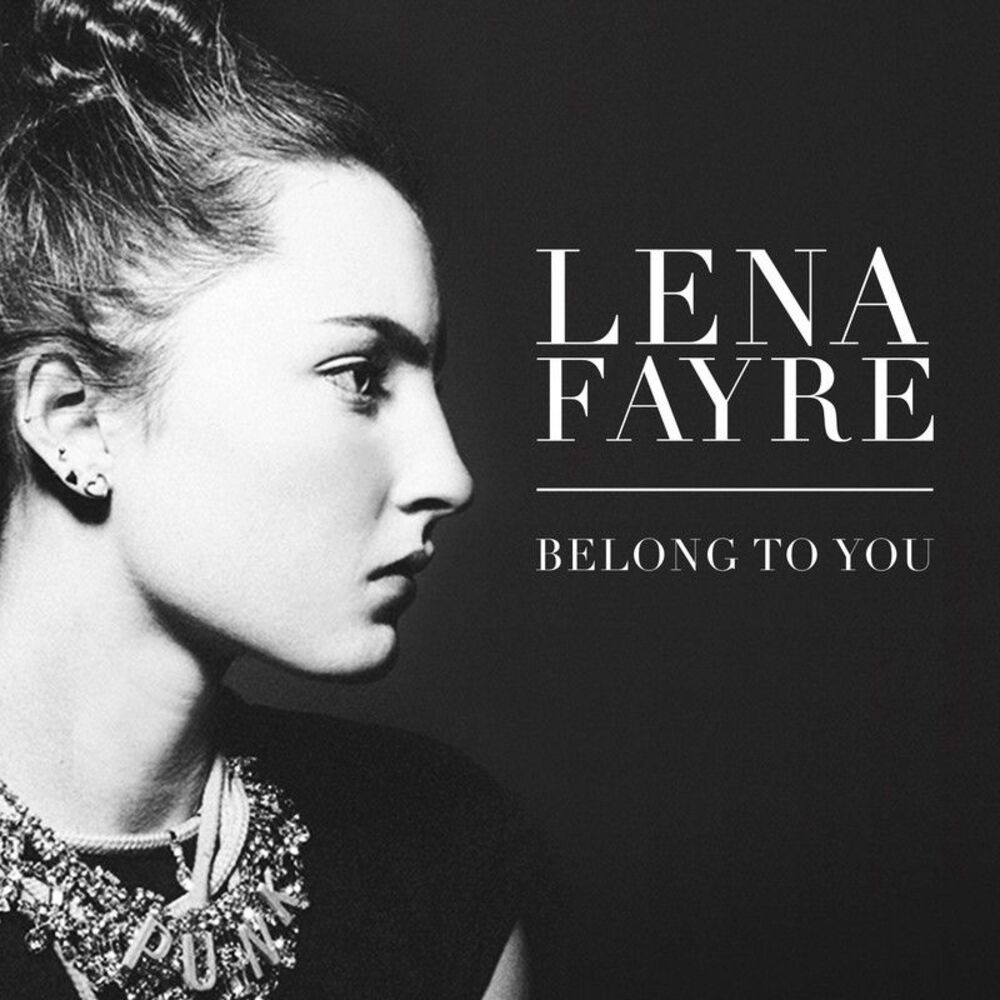 Picture of Belong to You - Single