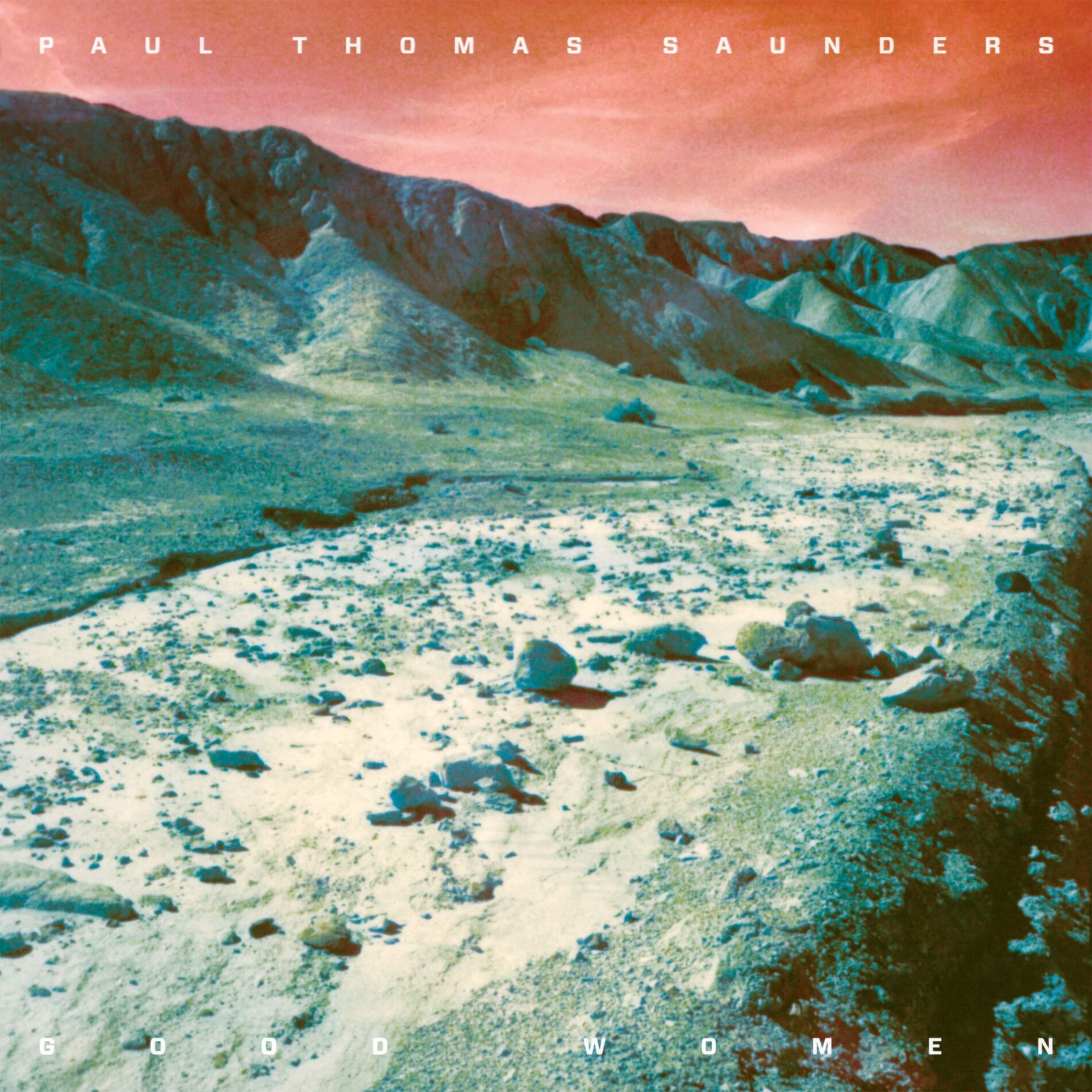 Album cover of Good Women - EP