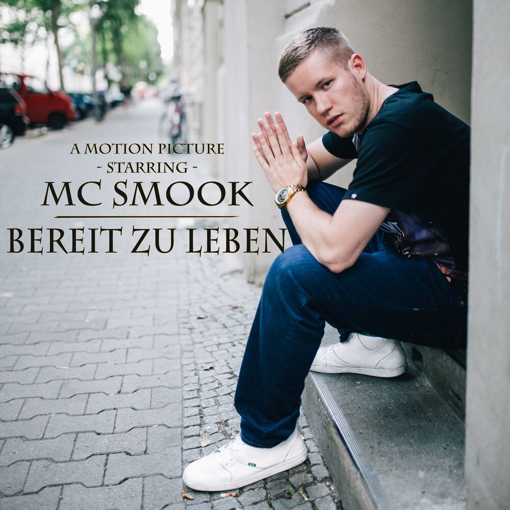 Picture of Bereit zu leben