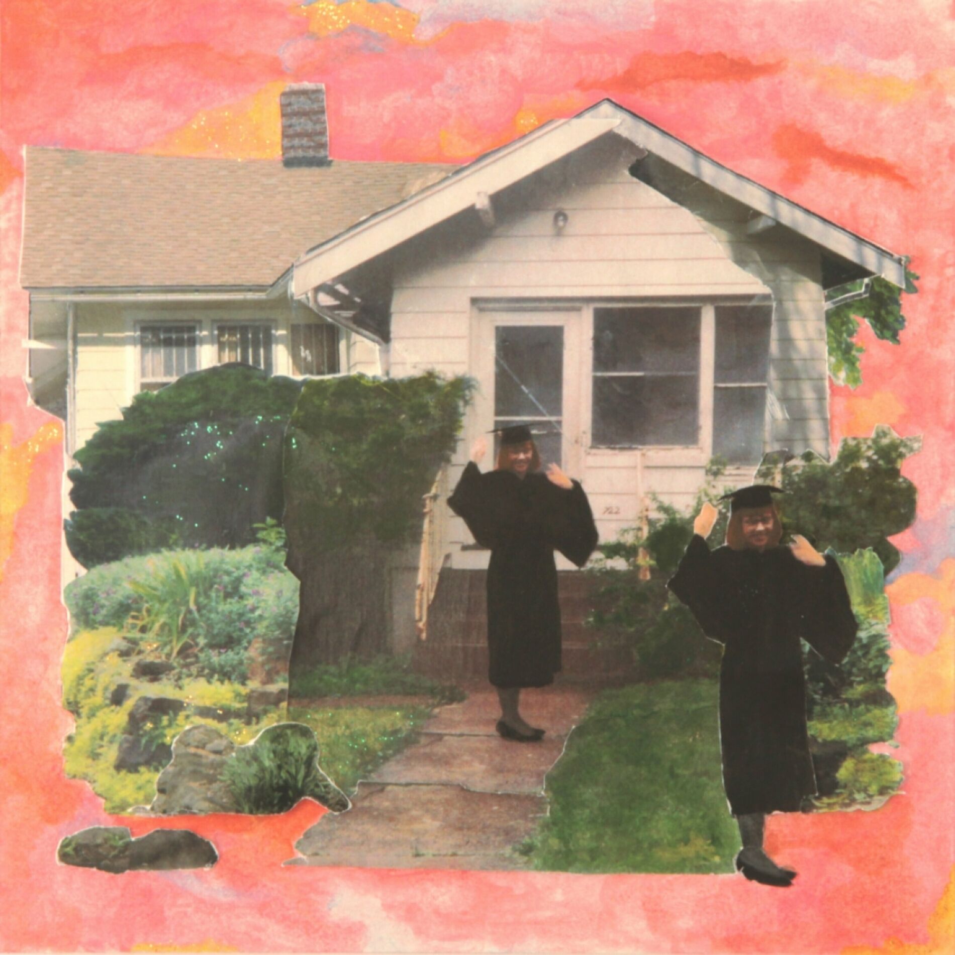 Album cover of The Ease of Remembering Sparks (Volume 1)