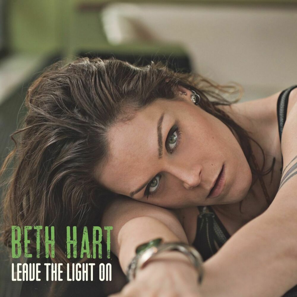 Picture of Leave The Light On
