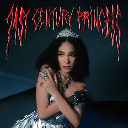 Cover of 21st Century Princess