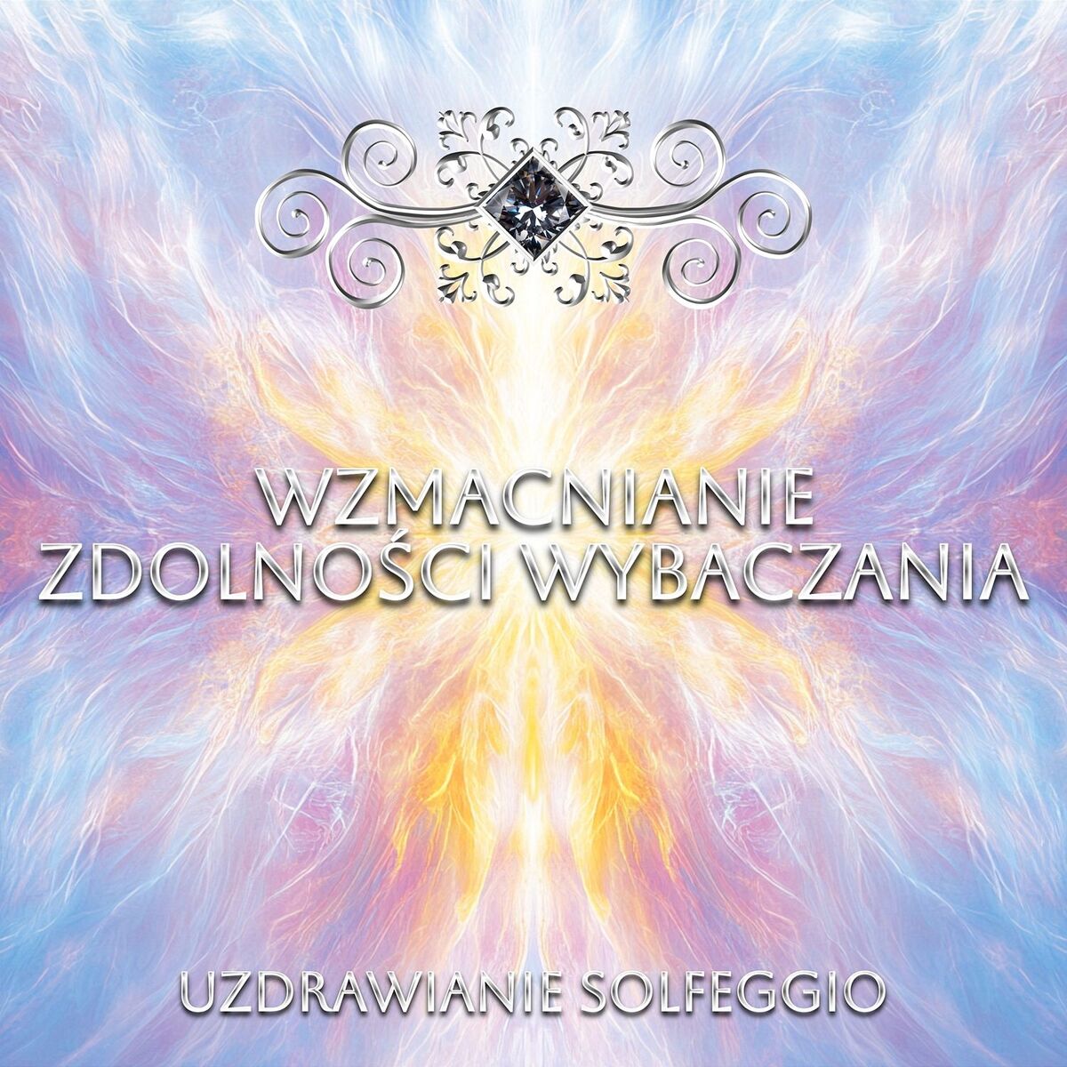 Album cover of Wzmacnianie Zdolności Wybaczania