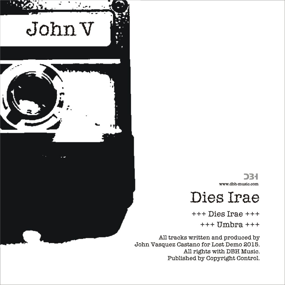 Picture of Dies Irae