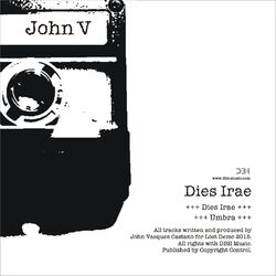 Cover of Dies Irae