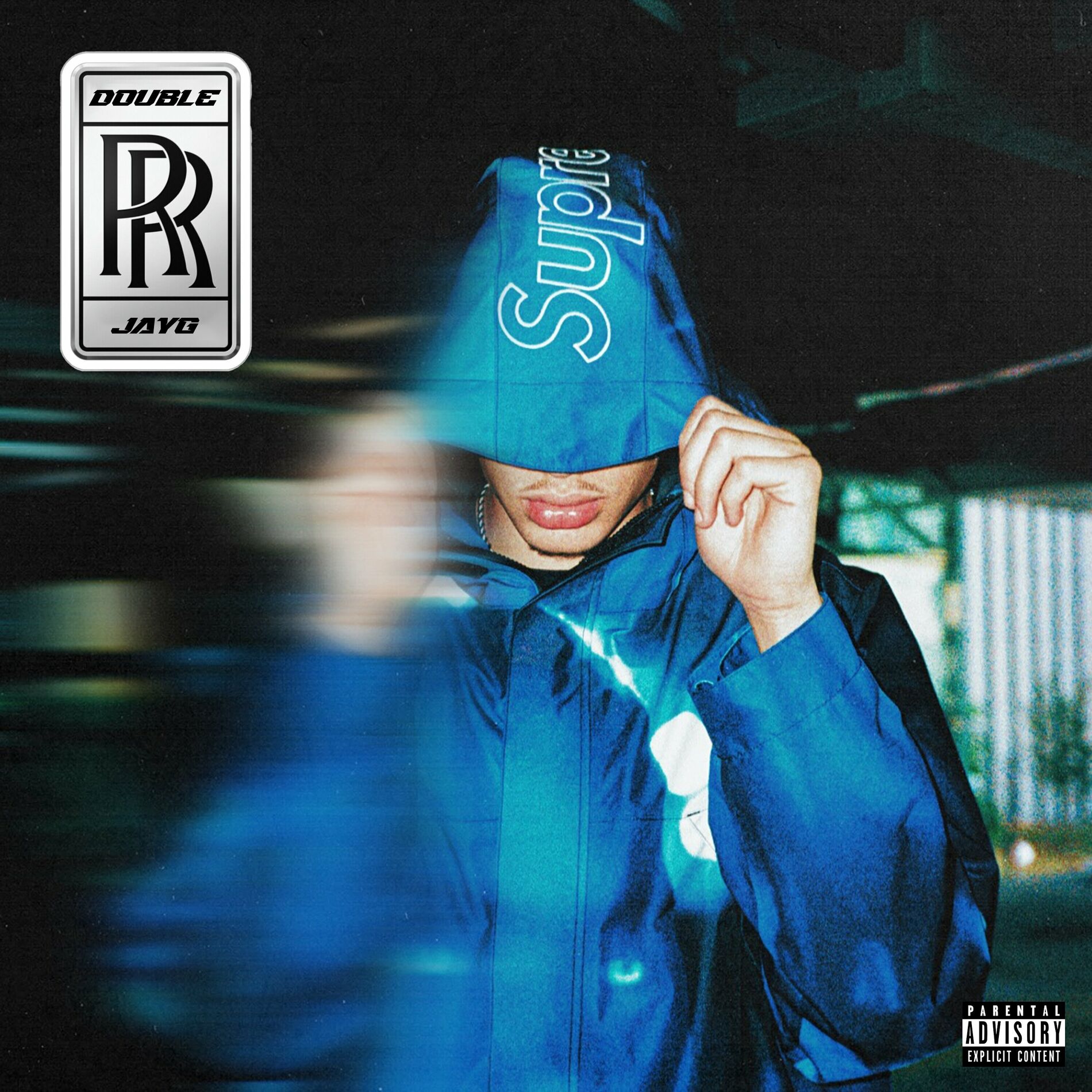 Album cover of Double Rs