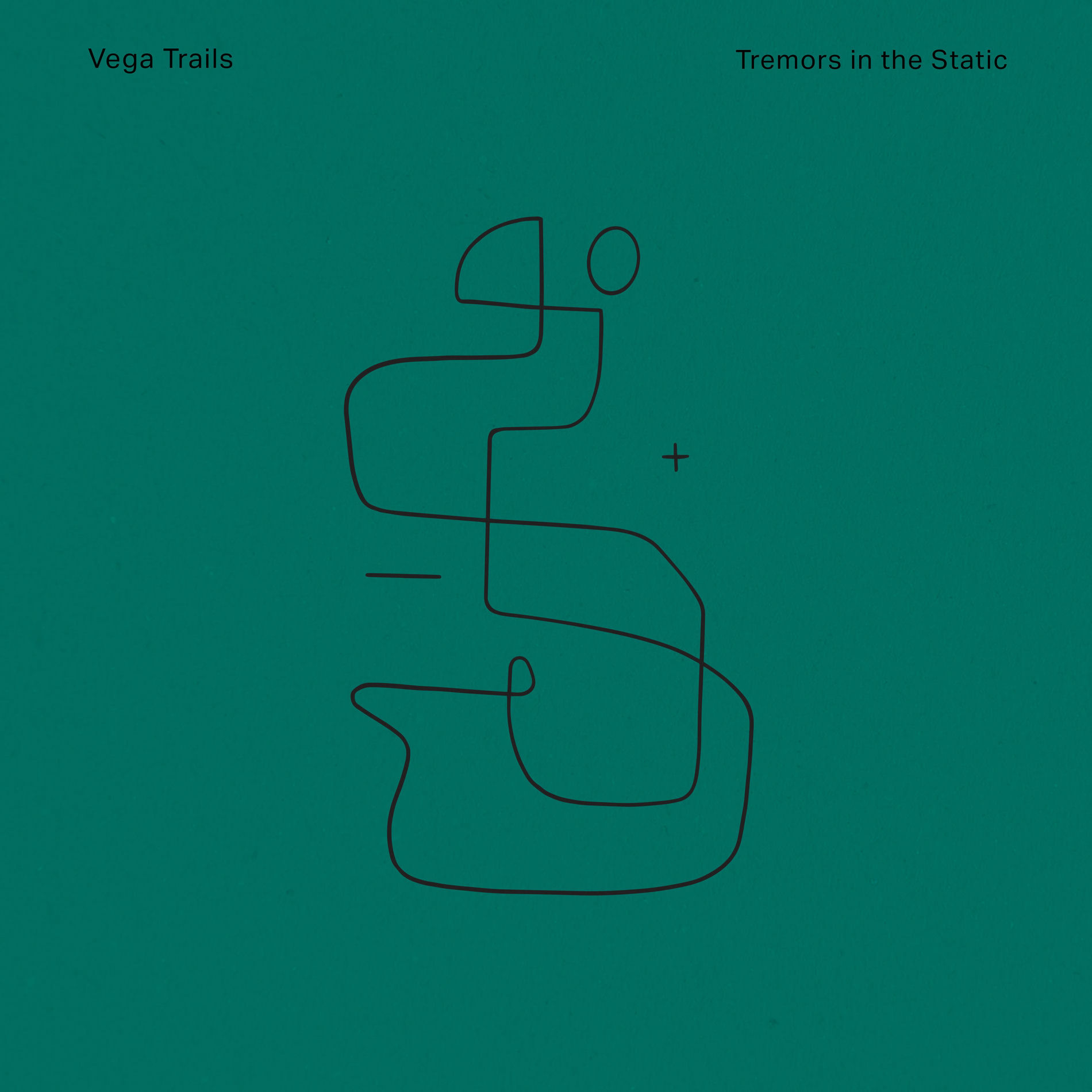Album cover of Tremors in the Static