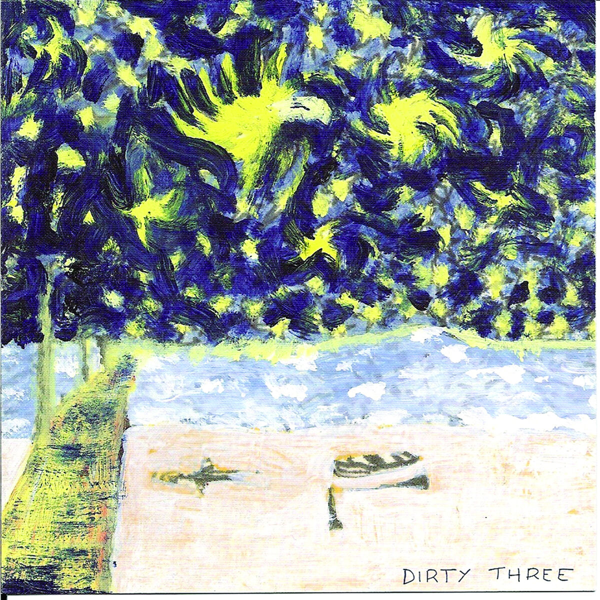 Album cover of Whatever You Love, You Are