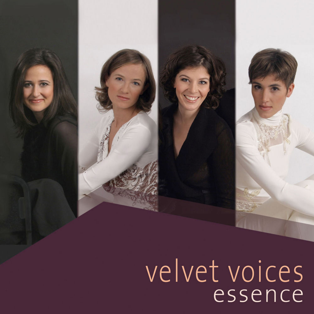 Essence album cover