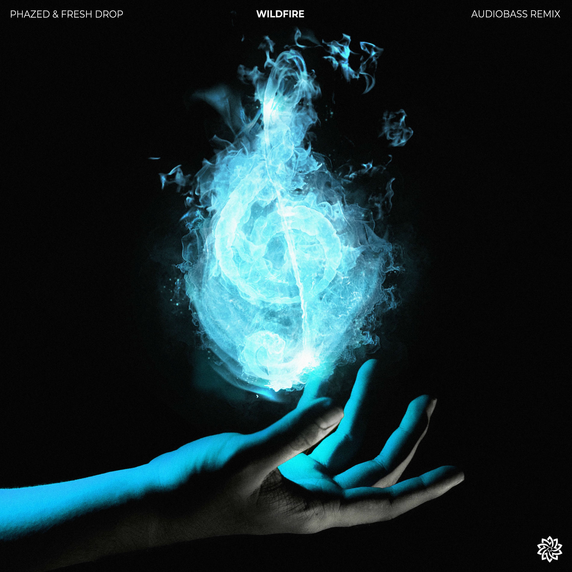 Album cover of Wildfire