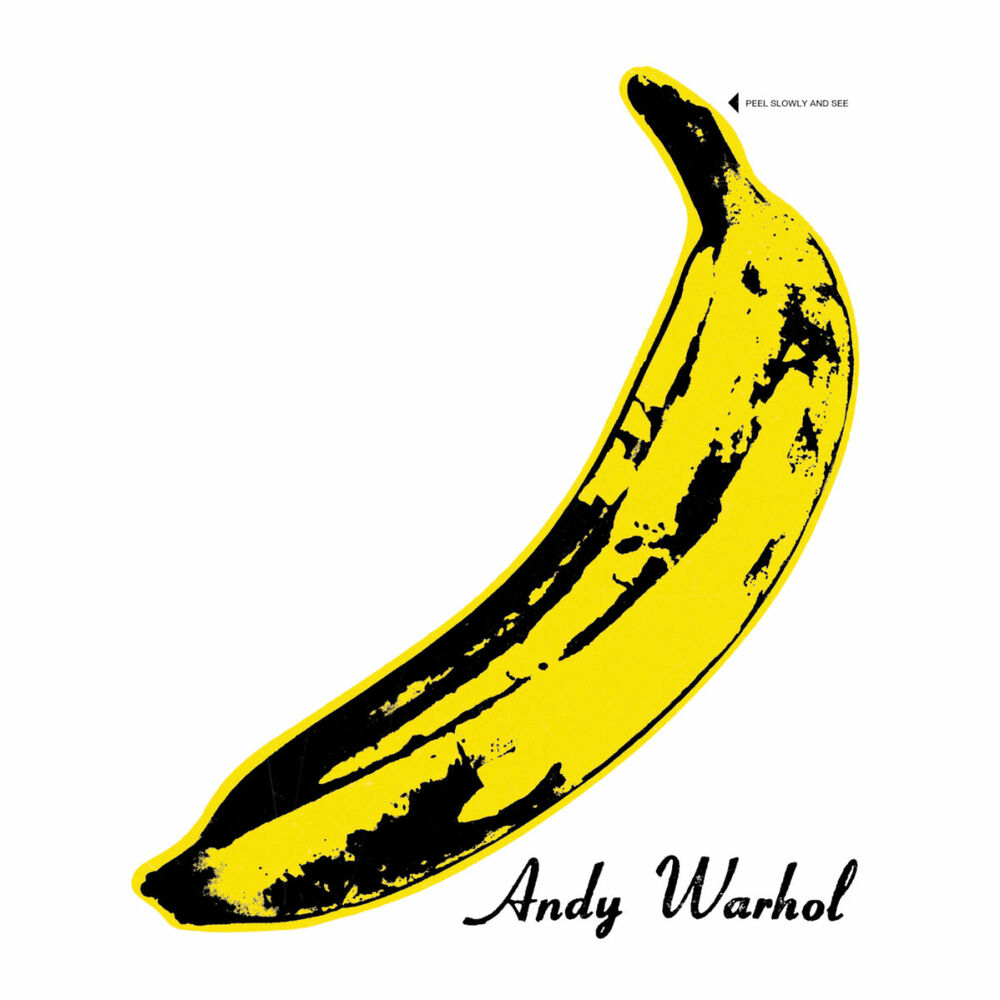 Picture of The Velvet Underground & Nico 45th Anniversary