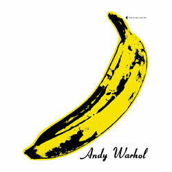 Cover of The Velvet Underground & Nico 45th Anniversary