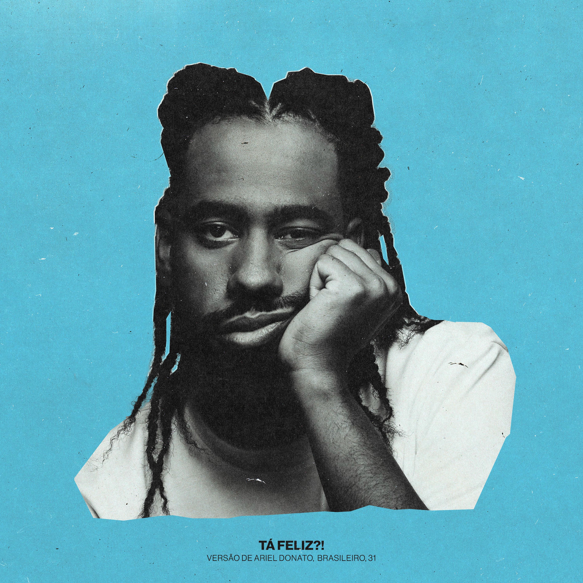 Album cover of QUEM É QUEM