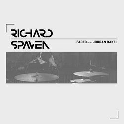 Cover of Faded (feat. Jordan Rakei)