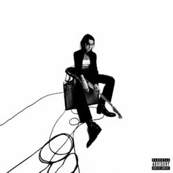 Cover of My Way