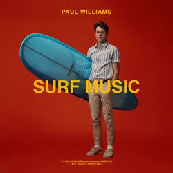 Cover of Surf Music