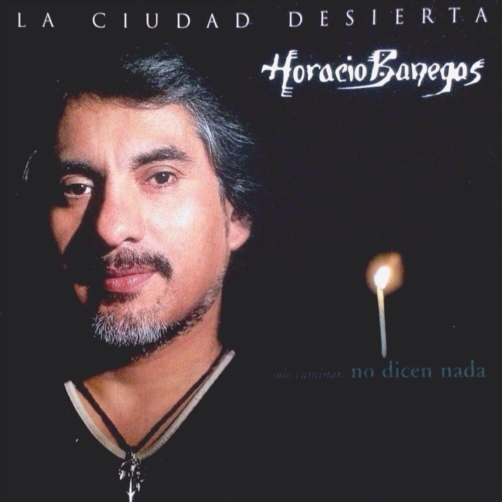 Picture of La Ciudad Desierta