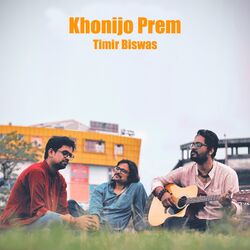Cover of Khonijo Prem