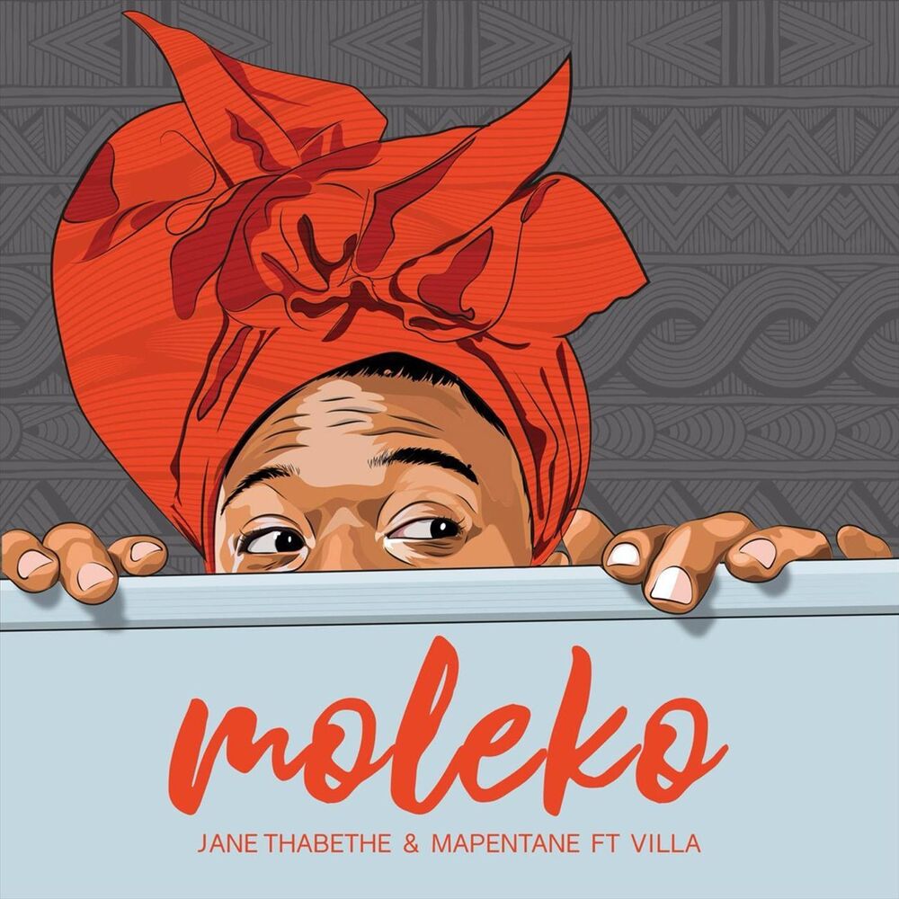 Picture of Moleko