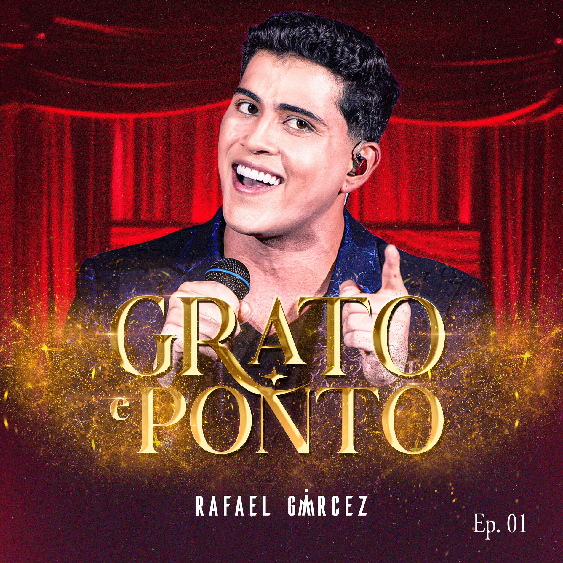 Album cover of Hormônios / Cidade Acordada / Sinais