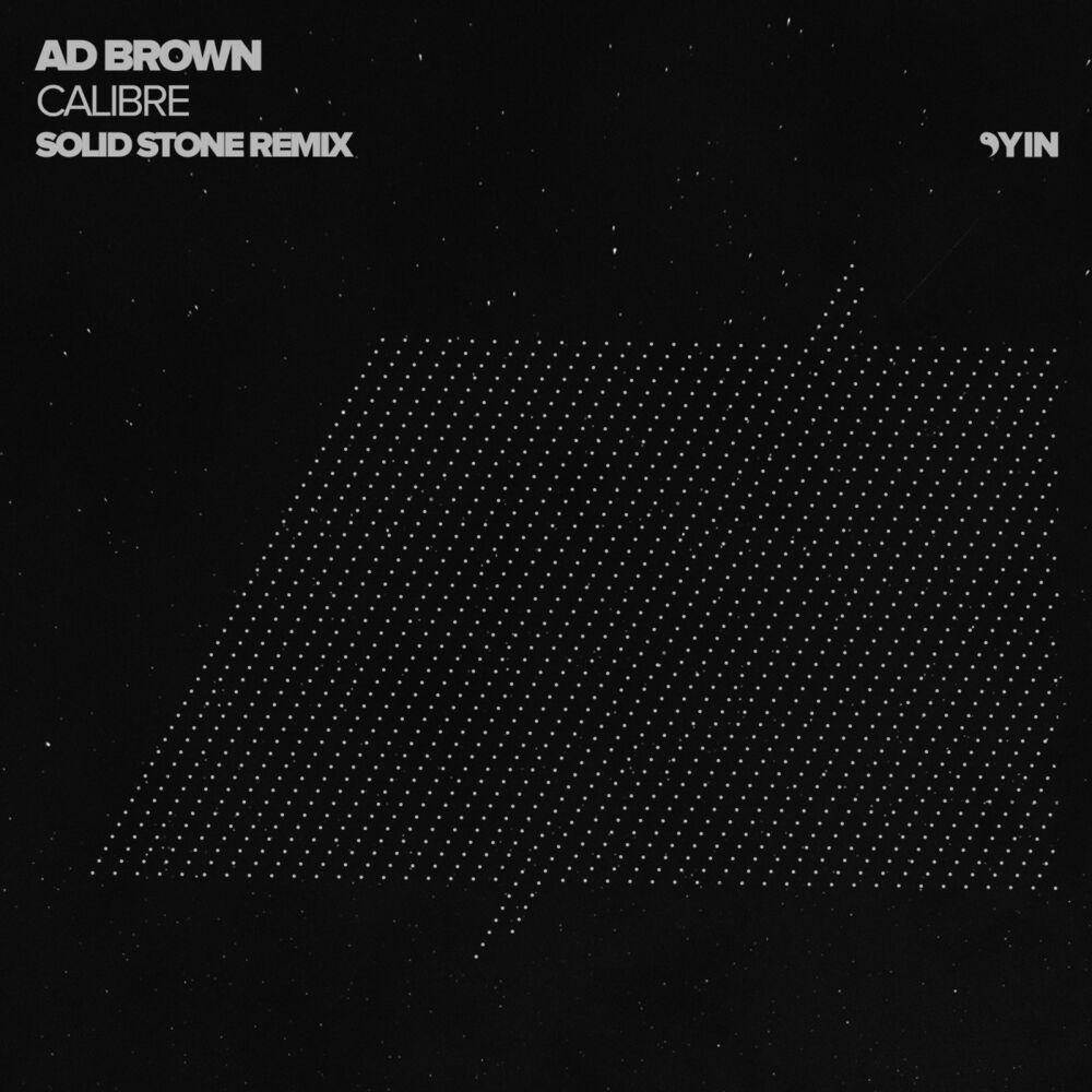 Picture of Calibre (Solid Stone Remix)