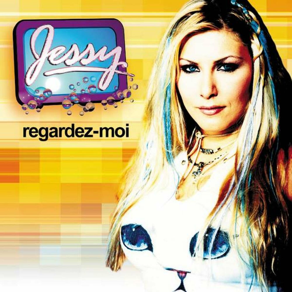 Picture of Regardez-Moi