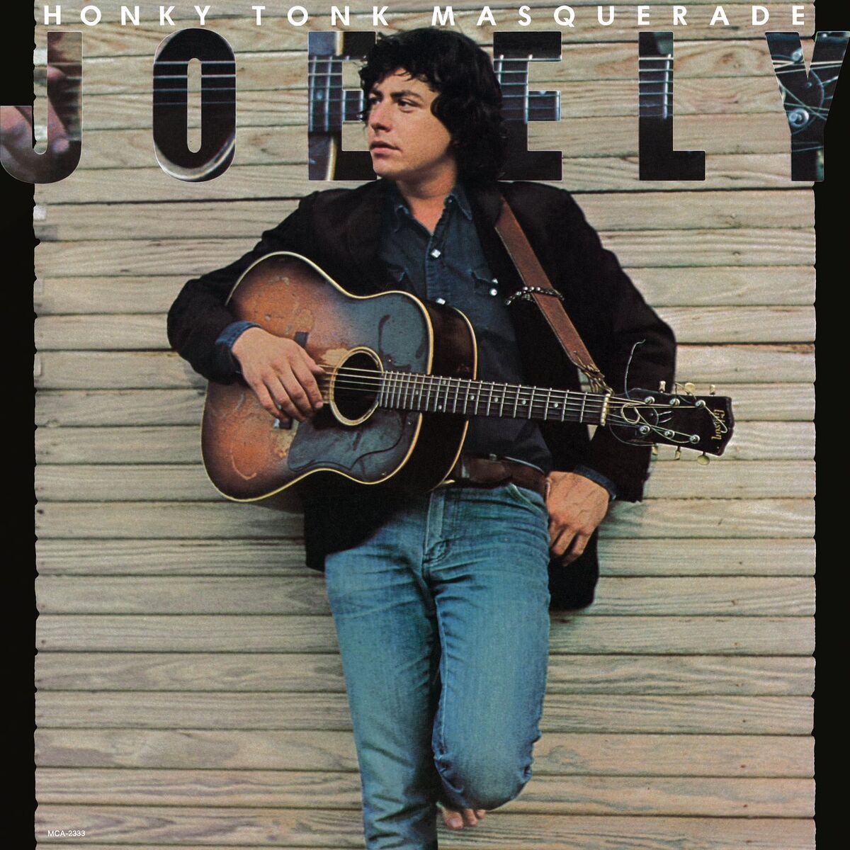Album cover of Honky Tonk Masquerade (2022 Remaster)