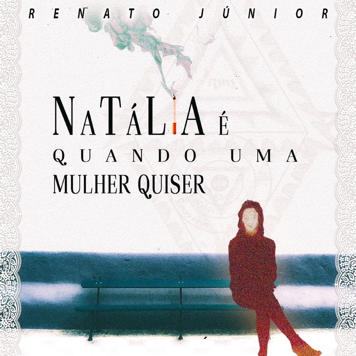 Album cover of Natália é Quando Uma Mulher Quiser